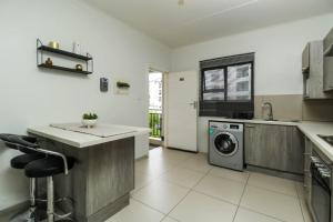 Cucina o angolo cottura di The Quintessential getaway