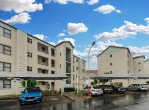 Edificio in cui si trova l'appartamento