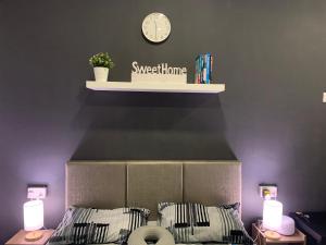 Gallery image of Full House Ville Rawang in Rawang