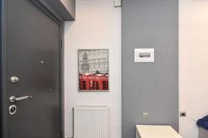 Fotografia z galérie ubytovania Excellent apartment luxuriously renovated v destinácii Larisa