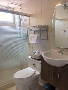 Hotel Sumaq Kayにあるバスルーム