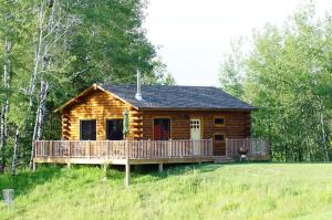 Gallery image of Mont du Lac Resort in Carlton