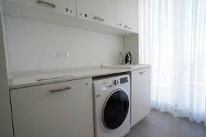 Fotografie z fotogalerie ubytování Piano Alto Home v destinaci Pescara