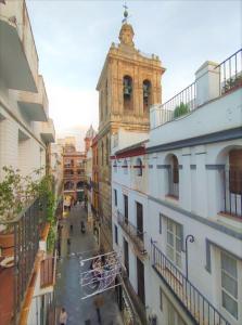 Zdjęcie z galerii obiektu Aromas de Sevilla, de Incienso y Azahares w Sewilli