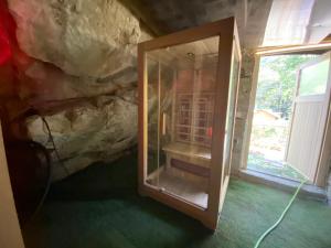 Fotografie z fotogalerie ubytování Manland Vendégház Lillafüred v destinaci Lillafüred