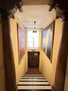 Gallery image of La Ventana in Ibiza Town