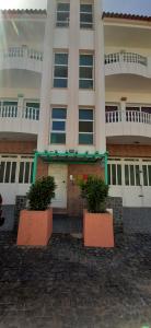 Fotografie z fotogalerie ubytování Atlantic Sal Hostel v destinaci Santa Maria