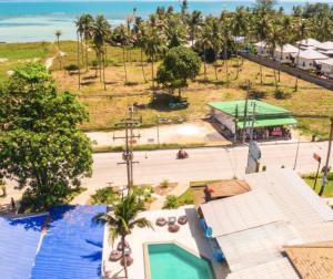 Ảnh trong thư viện ảnh của Arena Seaview ở Baan Tai +8 ảnh