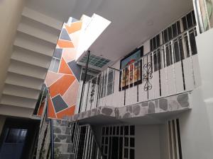 Fotografie z fotogalerie ubytování 3 *elegante apartamento v destinaci Bogotá