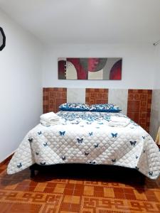 Fotografie z fotogalerie ubytování 3 *elegante apartamento v destinaci Bogotá