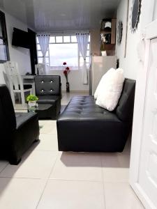 Fotografie z fotogalerie ubytování 3 *elegante apartamento v destinaci Bogotá