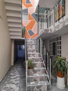 Fotografie z fotogalerie ubytování 3 *elegante apartamento v destinaci Bogotá