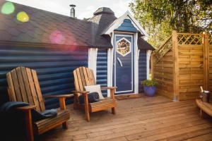 Fotografie z fotogalerie ubytování Le Kota B&B 4**** v destinaci Alle