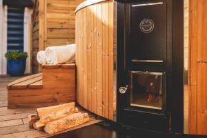 Fotografie z fotogalerie ubytování Le Kota B&B 4**** v destinaci Alle