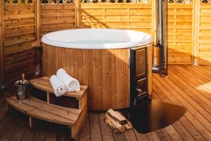 Fotografie z fotogalerie ubytování Le Kota B&B 4**** v destinaci Alle