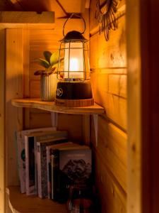 Fotografie z fotogalerie ubytování Le Kota B&B 4**** v destinaci Alle