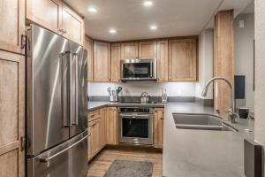 Gallery image of Aspen Creek 121 in Mammoth Lakes