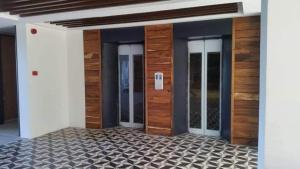 Majutusasutuse Sodi's Crown Residences at Harbour Spring fassaad või sissepääs +30 fotot