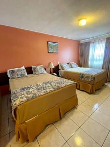 Imagen de la galería de Hotel Palace Ejecutivo, en San Pedro Sula