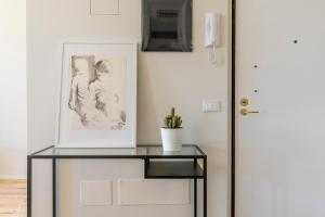 Kép La Dolce Vita - Sunny Penthouse Trastevere Station 100sqm szállásáról Rómában a galériában