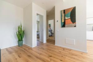 Kép La Dolce Vita - Sunny Penthouse Trastevere Station 100sqm szállásáról Rómában a galériában