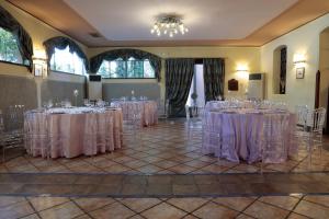 Fotografie z fotogalerie ubytování Hotel Corte dei Tini v destinaci Teramo + 37 fotografií