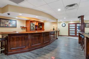 Fotografie z fotogalerie ubytování Best Western Louisville East Inn & Suites v destinaci Louisville