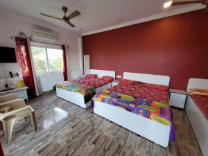 Galería fotográfica de Le Grace Beachview en Chennai 26 fotos más