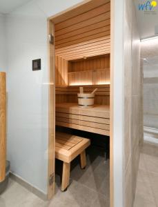 Fotografie z fotogalerie ubytování Töwerhus - Wohnung Seestern v destinaci Juist