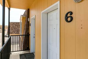 Fotografie z fotogalerie ubytování Buried Treasure v destinaci Port Aransas