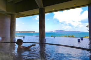 Příroda nedaleko rezortu