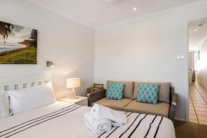 Gallery image of Apartment 8T in Lennox Head +7 photos