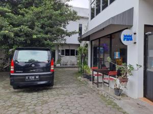 Fotografie z fotogalerie ubytování UNIK Guest House Syariah v destinaci Jakarta