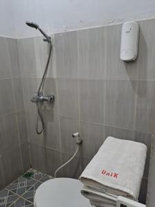 O baie la UNIK Guest House Syariah