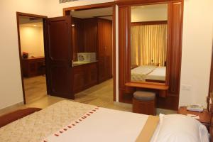 Gallery image of Paramount Inn in Sriperumbudur