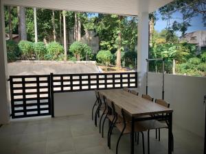 Zahrada ubytování Island House Rentals 26