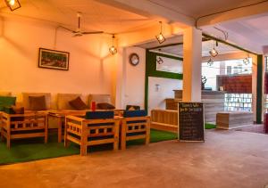 Gallery image of Skyard Premium, Tapovan in Rishīkesh