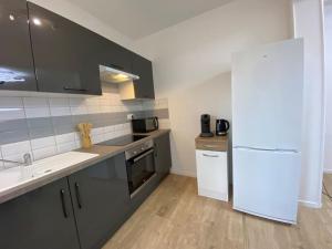 Zdjęcie z galerii obiektu * L'appartement centre de Provins * ZEN LOC 4 w mieście Provins