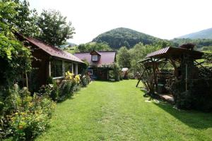 Billede fra billedgalleriet på Casa de vacanta Vidrighin i Rau Sadului + 53 billeder