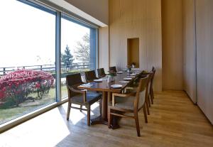 Naktsmītnes Hotel Hyundai by Lahan Mokpo pilsētā Mokpo fotogalerijas attēls