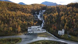 Storfossen Hostel