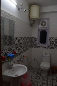 Phòng tắm tại THE-GRANDVIEW +21 ảnh