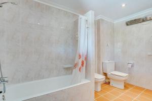 Kúpeľňa v ubytovaní Finca LA CASETA Pollensa by Mallorca Villa Selection
