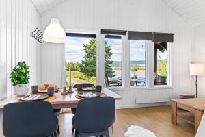 Fotografie z fotogalerie ubytování Topcamp Onsakervika - Tyrifjorden v destinaci Svensrud