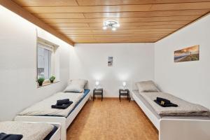 Gallery image of Work & Stay Apartments near Stuttgart in Waiblingen