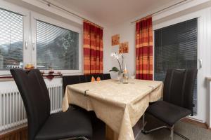 Zdjęcie z galerii obiektu Appartement Imelda w mieście Umhausen