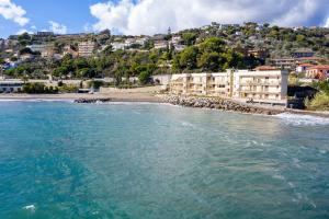 Kép Terrazza sul mare szállásáról San Lorenzo al Maréban a galériában