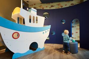 aja Warnemünde vendégei
