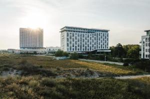 The building in which a szállodákat is located