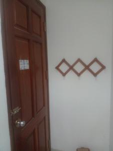 Fotografie z fotogalerie ubytování Nam Cường Motel - Phòng đơn có cửa sổ thoáng mát khép kín - Thang máy v Hanoji